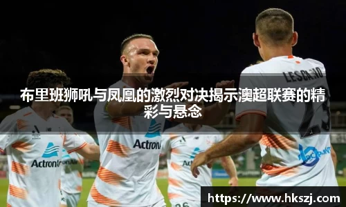 布里班狮吼与凤凰的激烈对决揭示澳超联赛的精彩与悬念